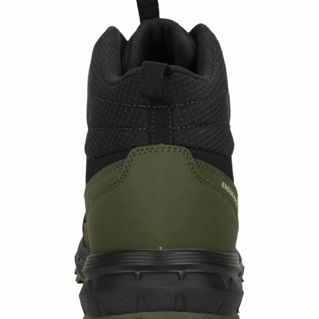 Endurance Klettern & Bouldern|Klettern<· Ferill 3252 Deep Depths