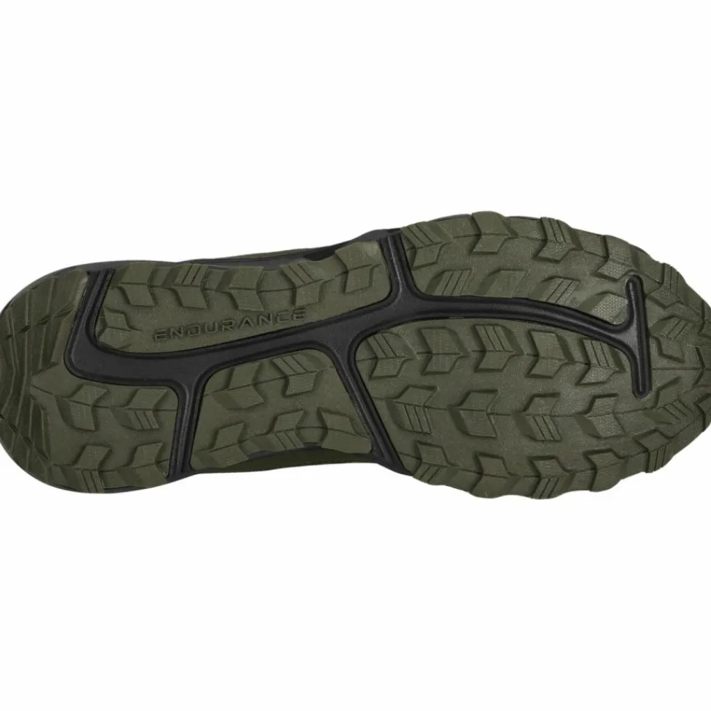 Endurance Klettern & Bouldern|Klettern<· Ferill 3252 Deep Depths