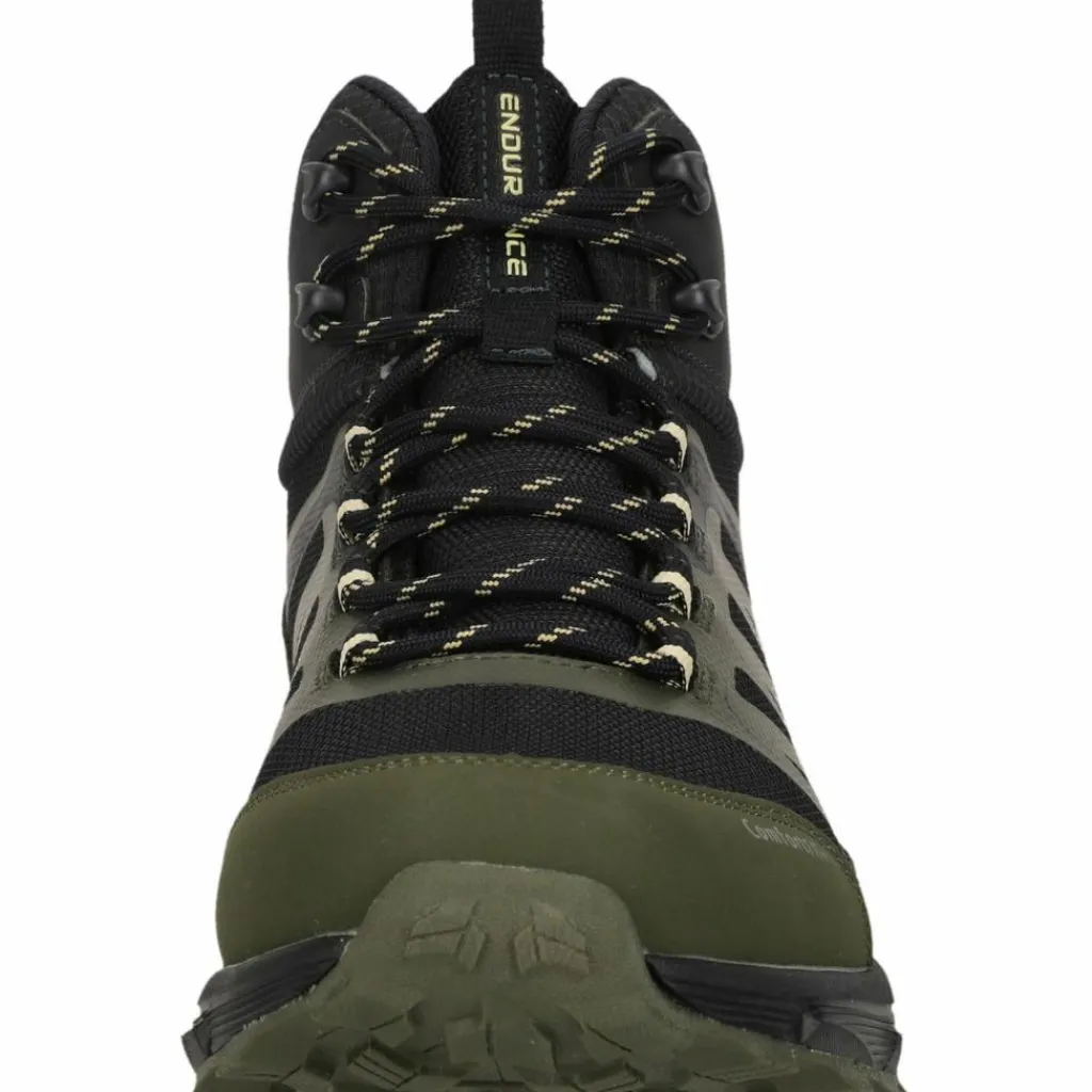 Endurance Klettern & Bouldern|Klettern<· Ferill 3252 Deep Depths