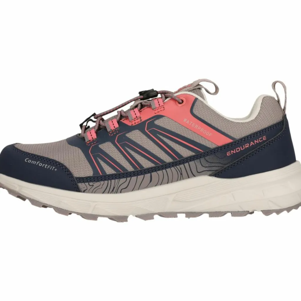 Outlet · Ferill Damen Klettern|Wanderschuhe