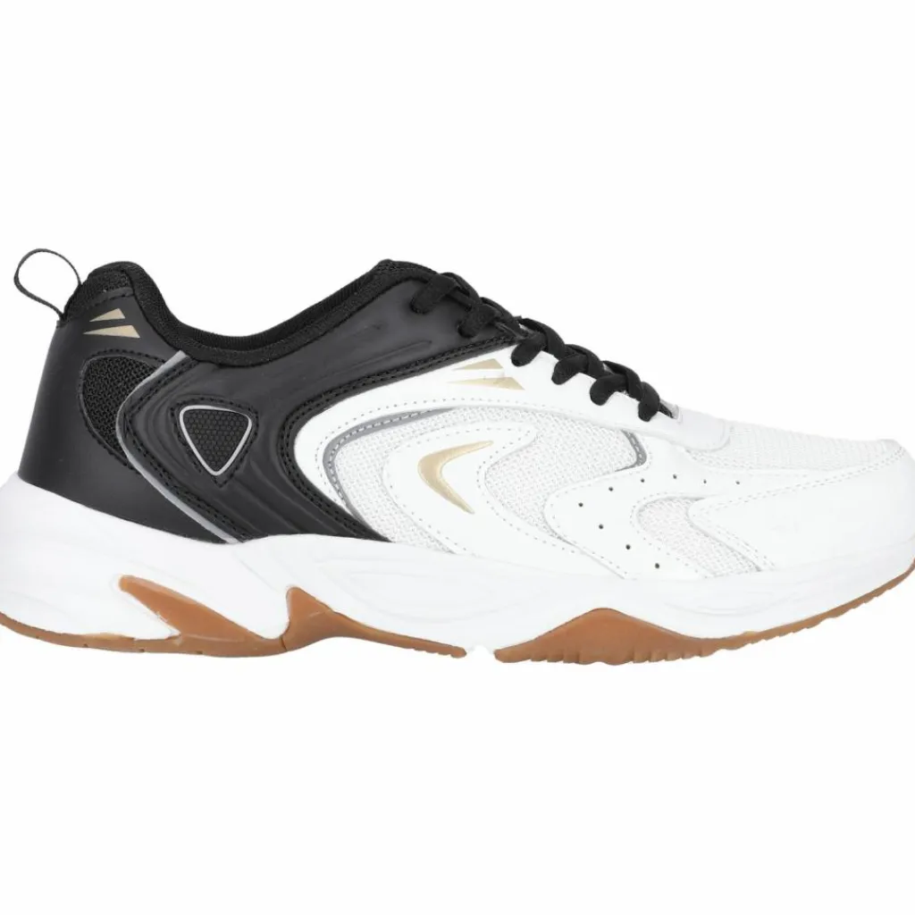 Hot · Flareu Damen Hallenschuhe|Fitnessschuhe