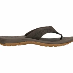 Endurance Badeschuhe<· Flick 1065 Chocolate Chip