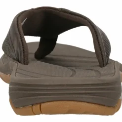 Endurance Badeschuhe<· Flick 1065 Chocolate Chip