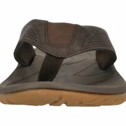 Endurance Badeschuhe<· Flick 1065 Chocolate Chip