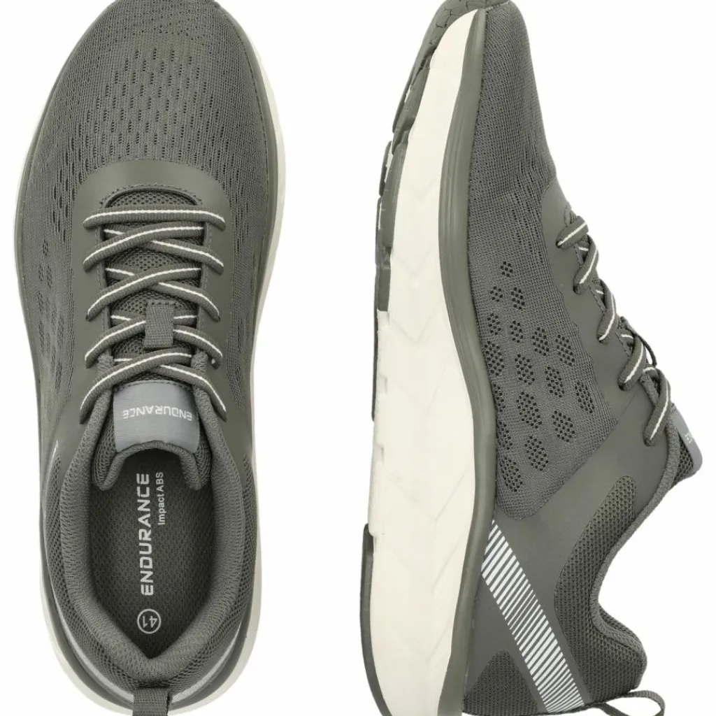 Clearance · Fortlian Damen Fitnessschuhe|Fitnessschuhe