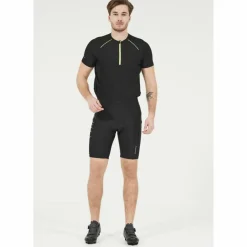 Endurance Radsport<· GORSK SHORTS 1001 Black