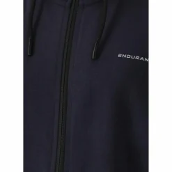 Endurance Pullover & Sweats<· Grovent 2101 Dark Sapphire