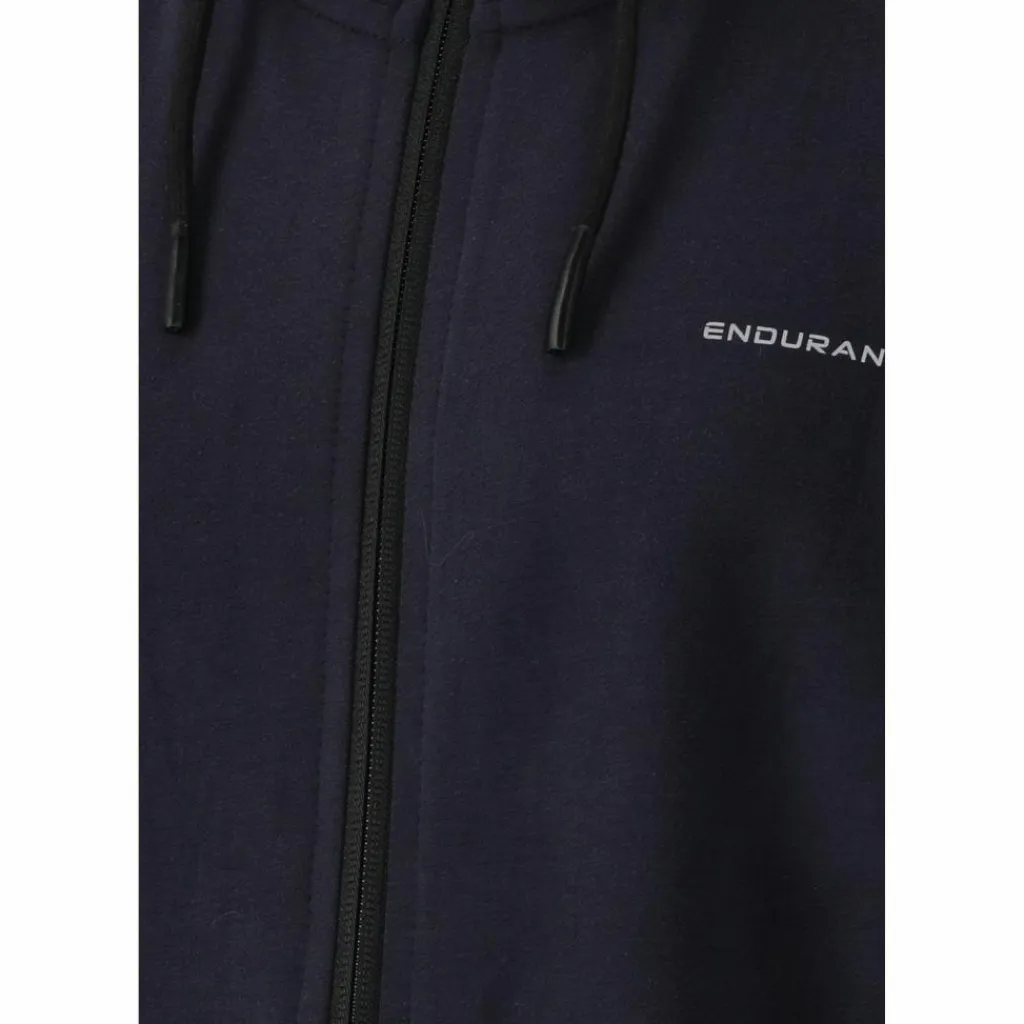 Endurance Pullover & Sweats<· Grovent 2101 Dark Sapphire