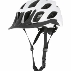 Endurance Fahrradhelme<· Gwin 1002 White