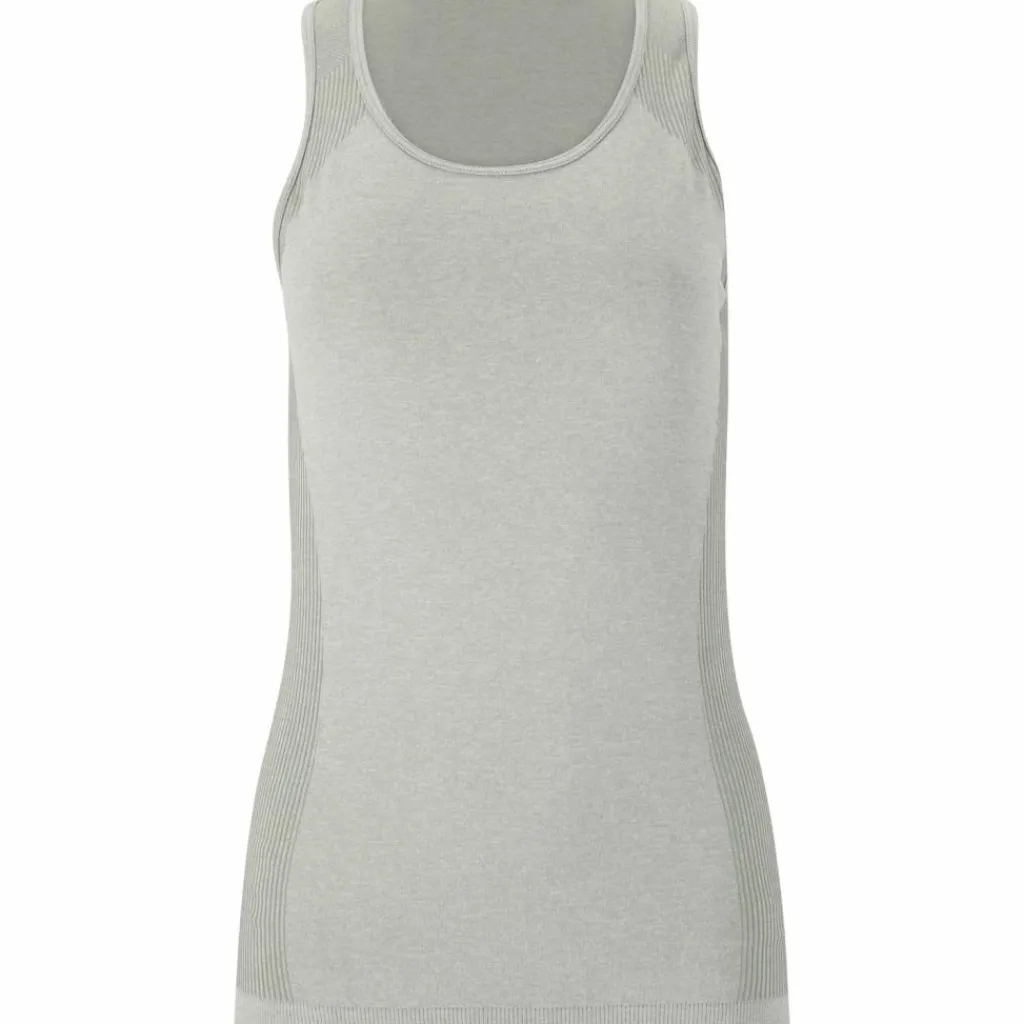 Endurance Tops & Tanks<· Halen 3130 Desert Green
