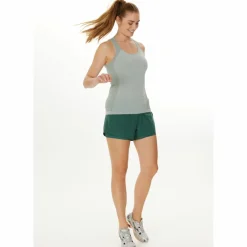Endurance Tops & Tanks<· Halen 3130 Desert Green