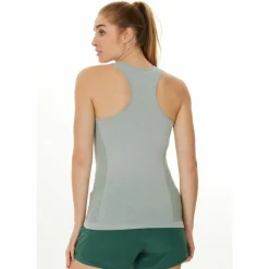 Endurance Tops & Tanks<· Halen 3130 Desert Green