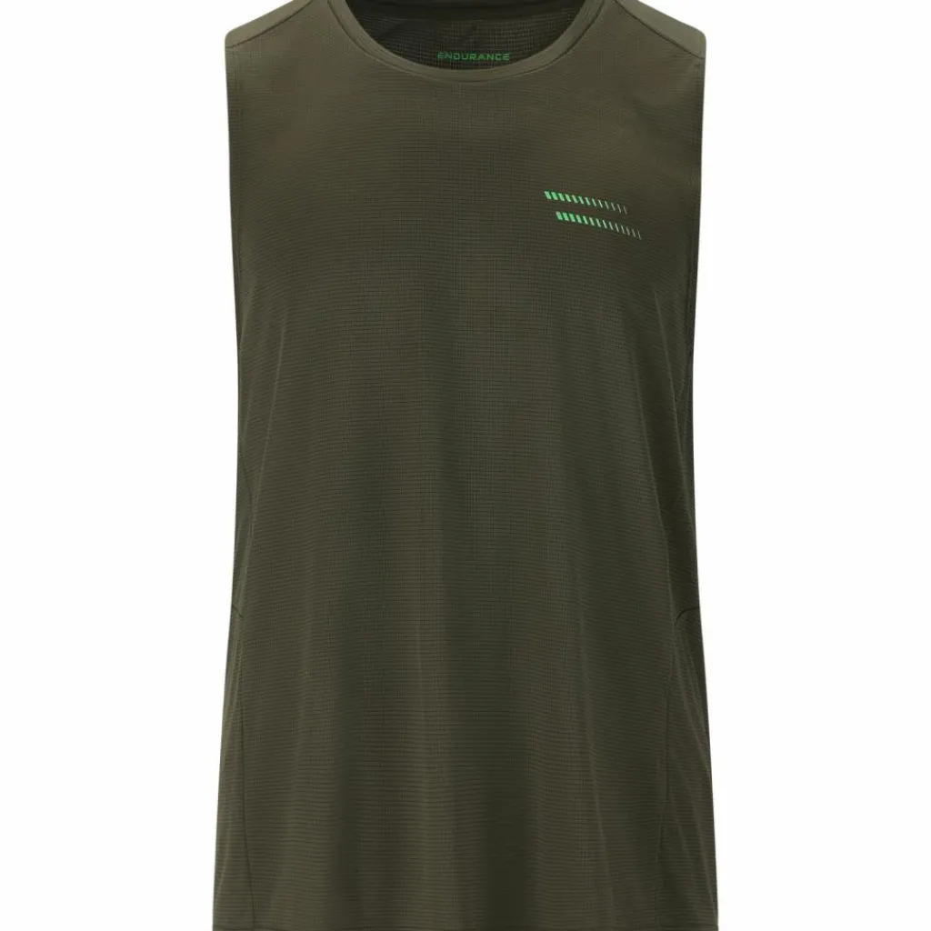 Discount · Hanieber Herren Tops & Tanks