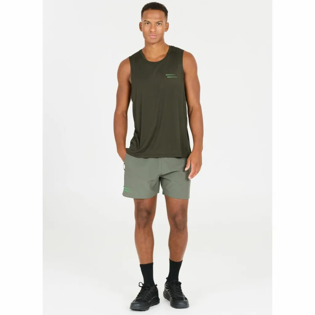 Discount · Hanieber Herren Tops & Tanks