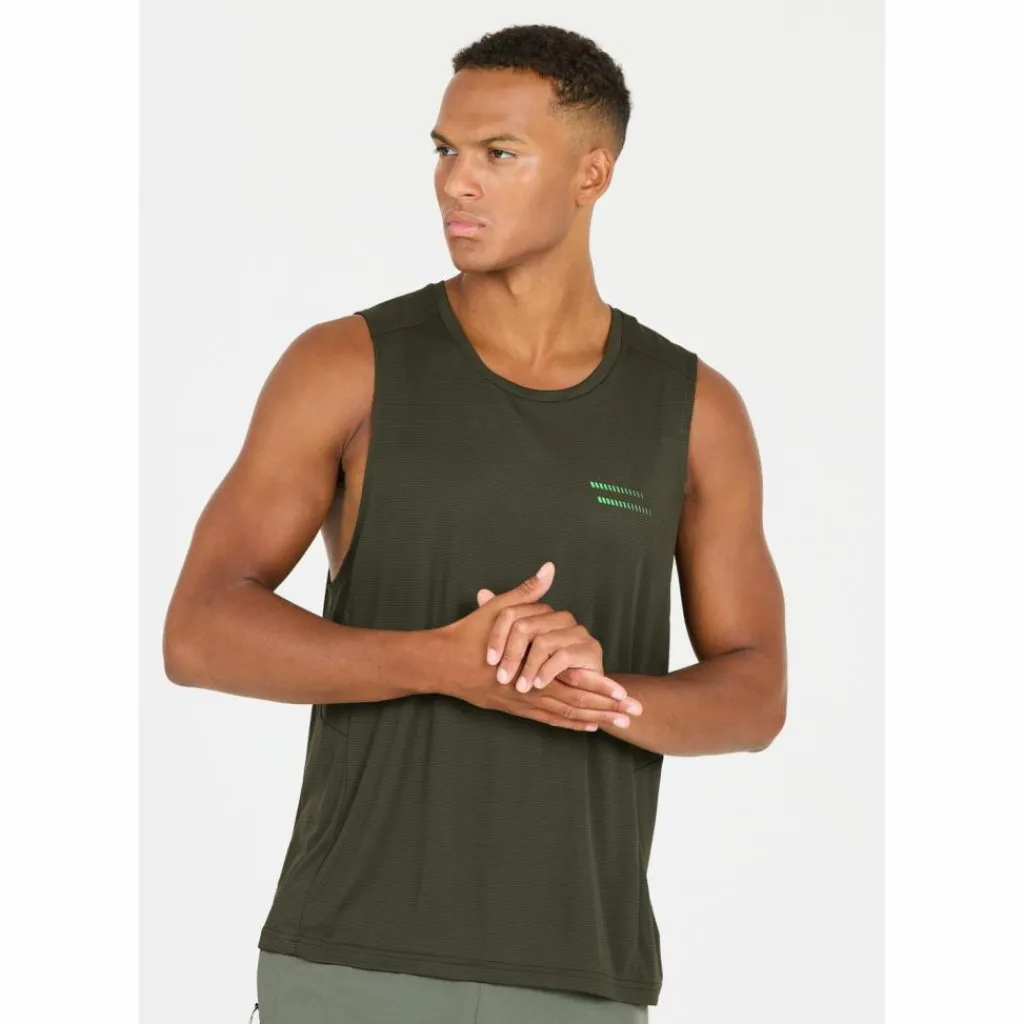 Discount · Hanieber Herren Tops & Tanks