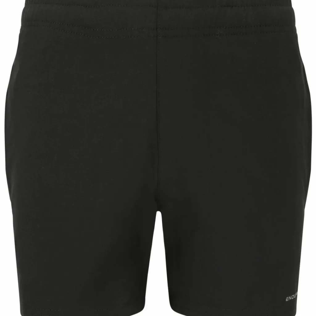 Endurance Laufen|Shorts<· Herlent 1001 Black