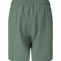 Endurance Laufen|Shorts<· Herlent 3058 Balsam Green