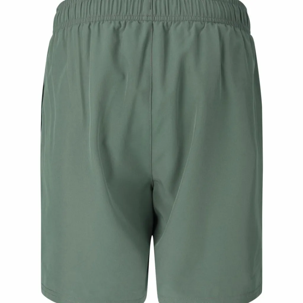 Endurance Laufen|Shorts<· Herlent 3058 Balsam Green
