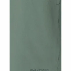 Endurance Laufen|Shorts<· Herlent 3058 Balsam Green