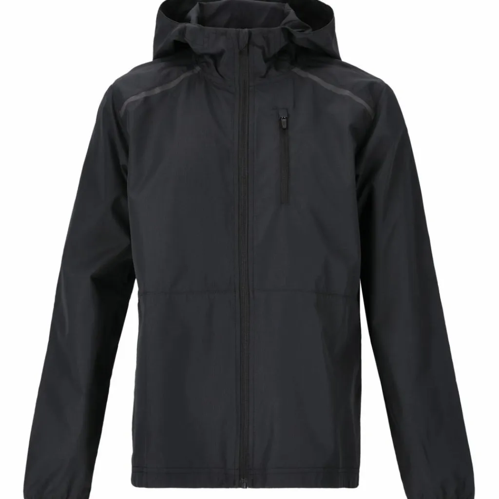 Endurance Laufen<· Hugoee 1001 Black