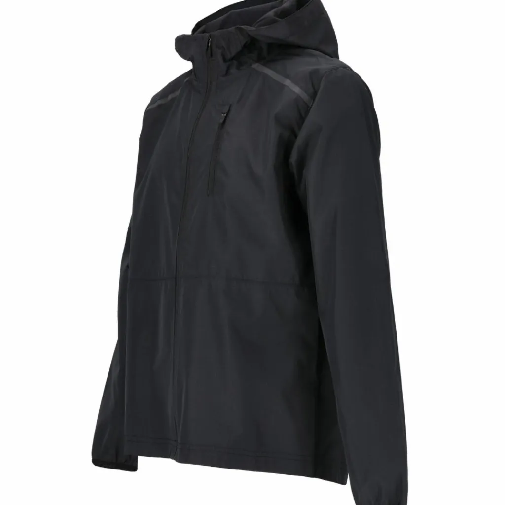 Endurance Laufen<· Hugoee 1001 Black