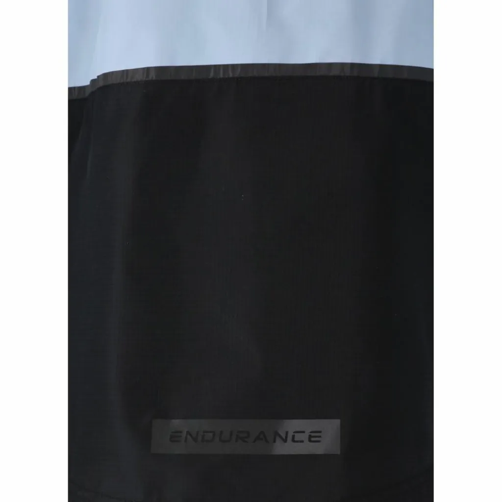Endurance Laufen<· Hugoee 2184 Blue Fog
