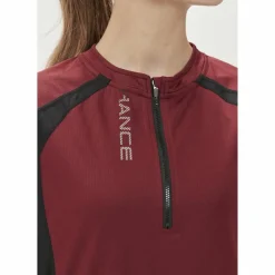 · JAVA W Bike S/S Tee Damen Trikots