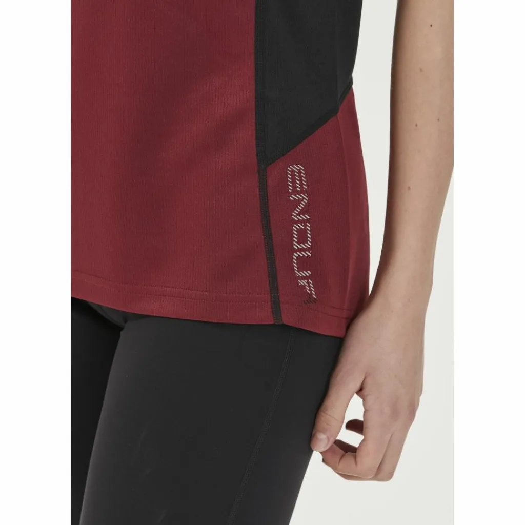 · JAVA W Bike S/S Tee Damen Trikots