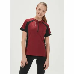 · JAVA W Bike S/S Tee Damen Trikots