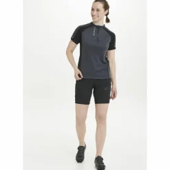 · JAVA W Bike S/S Tee Damen Trikots
