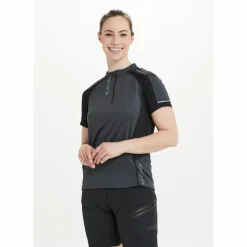 · JAVA W Bike S/S Tee Damen Trikots