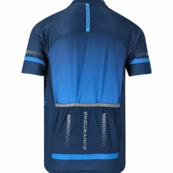 Endurance Radsport|Trikots<· Jillard 2062 Brilliant Blue