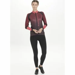 Discount · Juvel W Long Tights Gel-Pad Damen Radsport