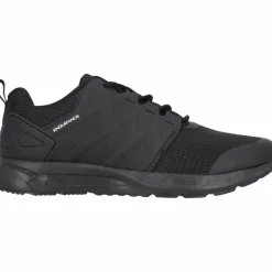 Endurance Fitnessschuhe<· Karang 1001S Black Solid