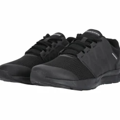 Endurance Fitnessschuhe<· Karang 1001S Black Solid