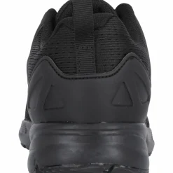 Endurance Fitnessschuhe<· Karang 1001S Black Solid