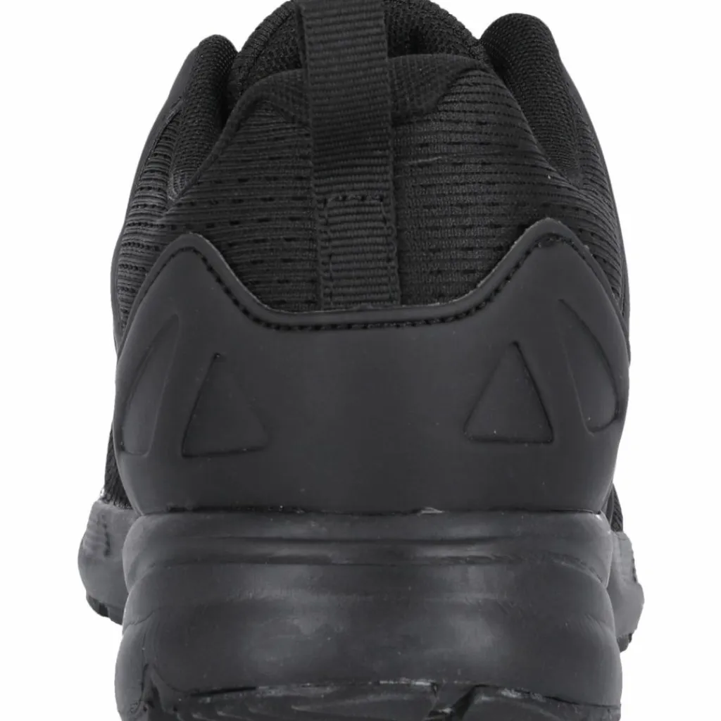 Endurance Fitnessschuhe<· Karang 1001S Black Solid