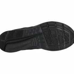 Endurance Fitnessschuhe<· Karang 1001S Black Solid