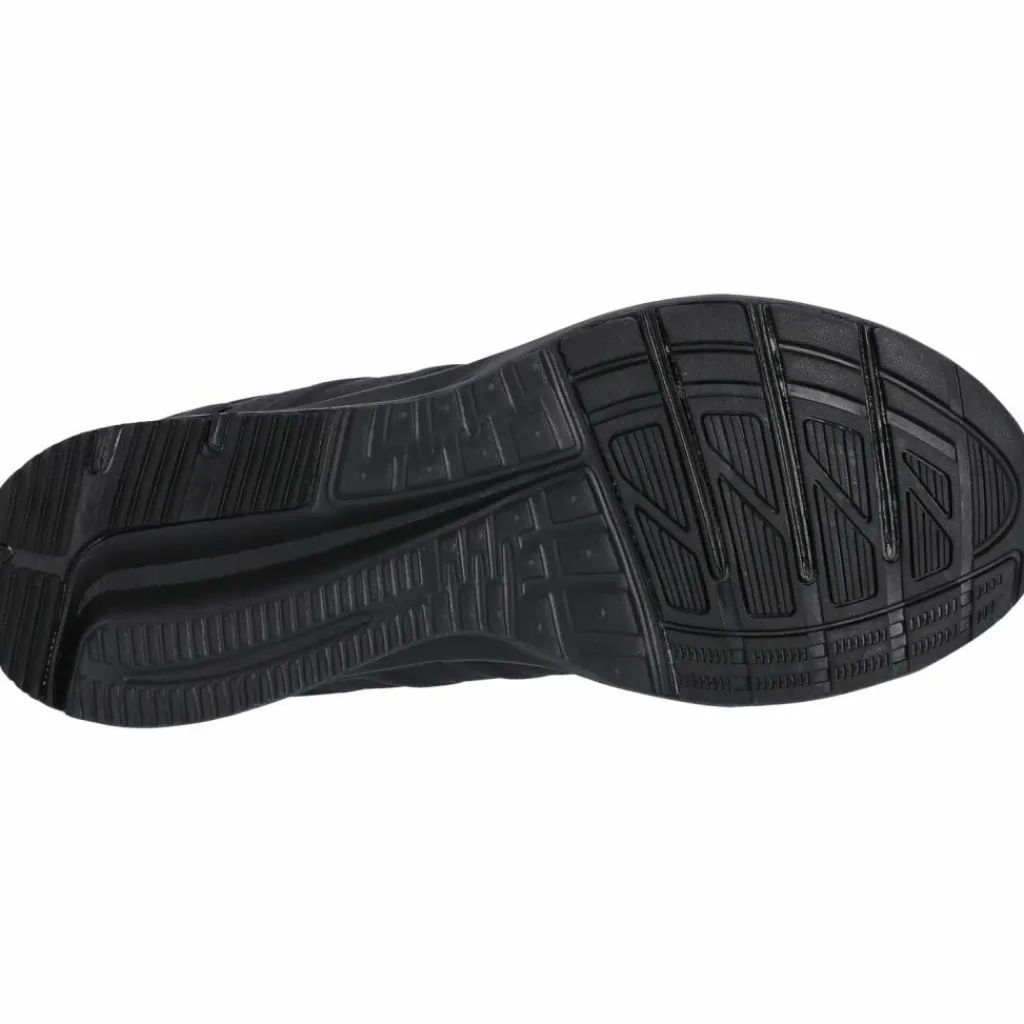 Endurance Fitnessschuhe<· Karang 1001S Black Solid