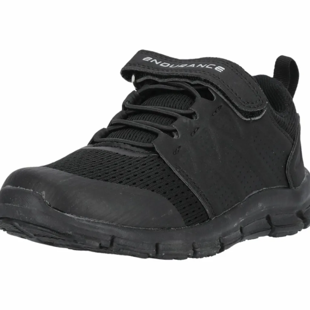 Endurance Training|Sneaker<· Karang 1001S Black Solid