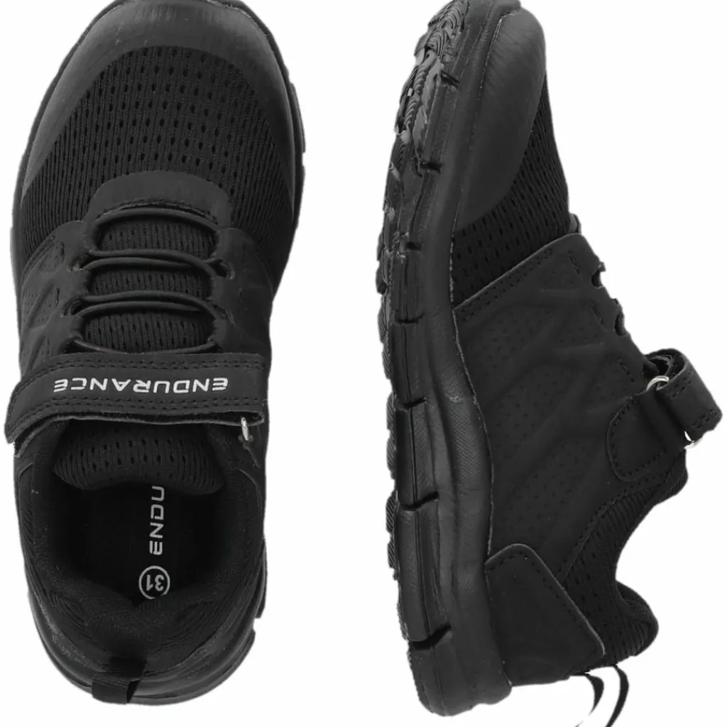 Endurance Training|Sneaker<· Karang 1001S Black Solid