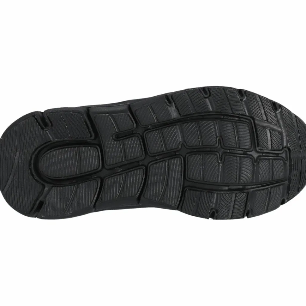 Endurance Training|Sneaker<· Karang 1001S Black Solid