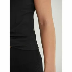 Endurance Tops & Tanks<· Katero 1001 Black