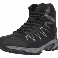 Endurance Wanderschuhe|Wanderschuhe<· Kayla 1001 Black