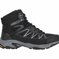 Endurance Wanderschuhe|Wanderschuhe<· Kayla 1001 Black