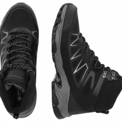 Endurance Wanderschuhe|Wanderschuhe<· Kayla 1001 Black