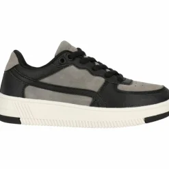 Endurance Sneaker<· Kego Junior 1001 Black