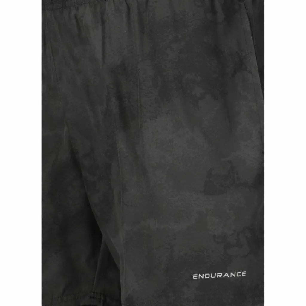 Endurance Badminton|Tischtennis<· Koy Print 3737