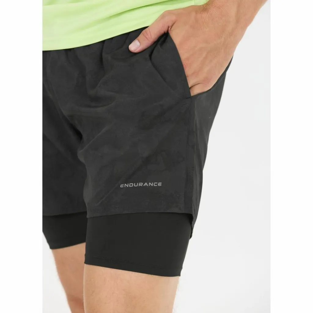 Endurance Badminton|Tischtennis<· Koy Print 3737