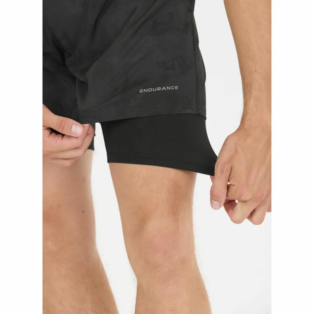 Endurance Badminton|Tischtennis<· Koy Print 3737